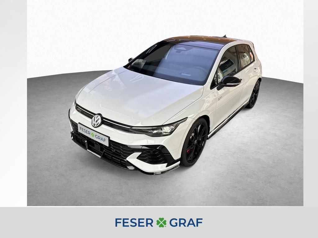 Volkswagen Golf GTI Clubsport 2,0 l TSI OPF 221 kW (300 PS)
