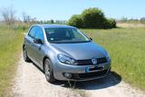 Volkswagen Golf 1.6 TDI Style Style - Volkswagen Golf aus 2011: 1.6