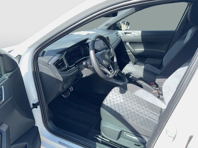 Volkswagen Taigo - Bild 8