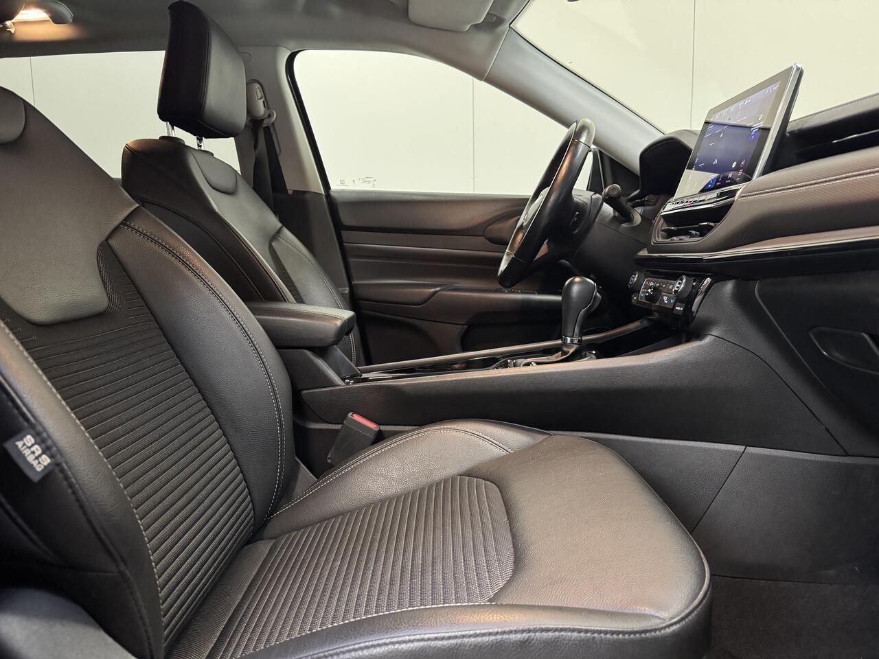 Jeep Compass 1.3 Hybrid PlugIn AWD - Apple CarPlay -  imagem 2