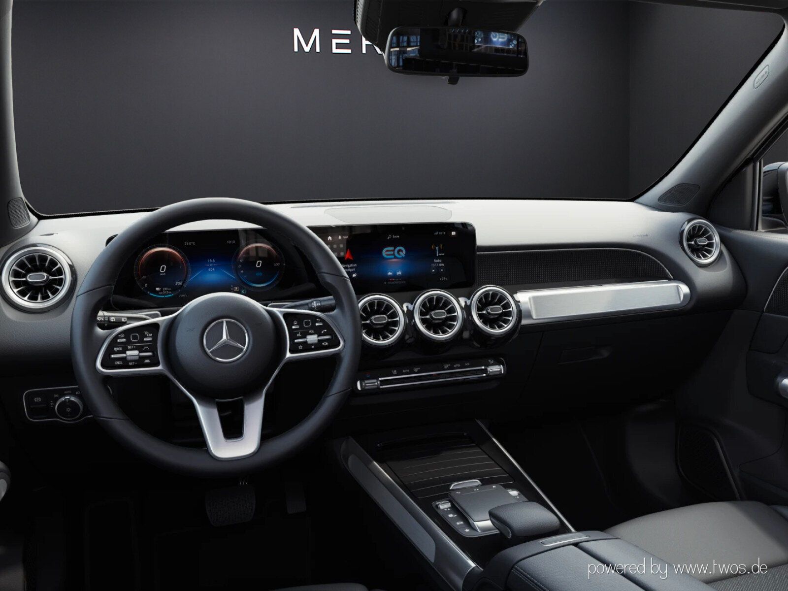 Mercedes-Benz EQB 250+ PROGRESSIVE DISTRONIC KAMERA APPLE LED foto 3
