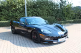 Corvette C6 6.2 V8 Coupé LS 3 Autom.  deutsches Fahrzeug- - Corvette C6 Gebrauchtwagen