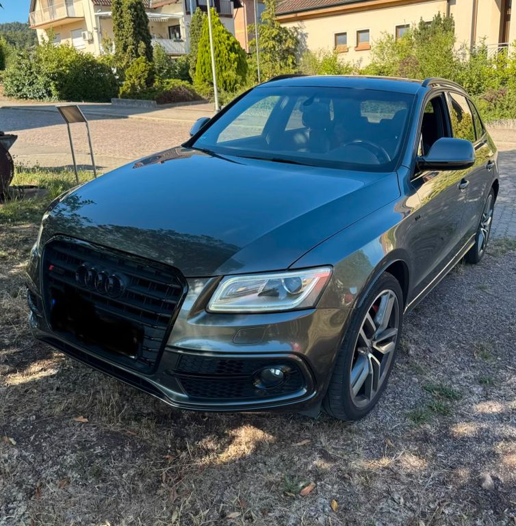 Image of Audi SQ5