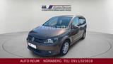 Volkswagen Touran Life NAVI SITZHEIZ Tempomat PDC ALUFEGEN - Volkswagen Touran LIFE