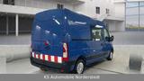 Renault Master III Kasten L2H2 6 Sitze 170HP CREWCAB - Renault Master: L1h1