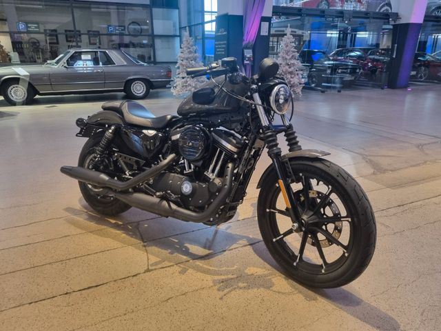 Harley-Davidson XL883N Iron TOP Bike!!