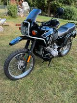 BMW R 80GS Umbau auf 1000cm - Offers