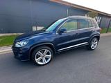 Volkswagen Tiguan 2.0 TDI 130 DSG 4M BMT LOUNGE Sport &...