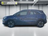 Opel Crossland 1.2 Turbo Elegance *Bequemer Einstieg* - Opel Crossland (X) aus 2022