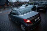 Peugeot 207 CC Cabrio-Coupe JBL - Peugeot 207 in Kiel