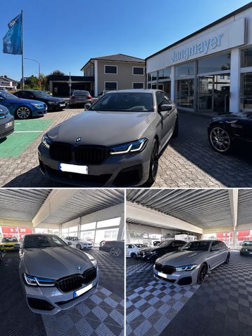 BMW 540i xDrive A -