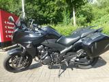 Honda CBF 1000 F 1.Hand original Koffer - HONDA CBF 1000F