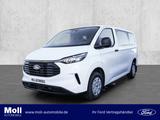 Ford Transit Custom Kombi PKW 2.0 136PS 9-Sitzer Klim - Tageszulassungen: Pkw