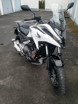 Honda NC750X DCT Neues Modell wie neu - Offers