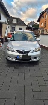 Mazda 2   1.4 16V  80PS - gebrauchte Mazda 2 aus dem Jahr 2005
