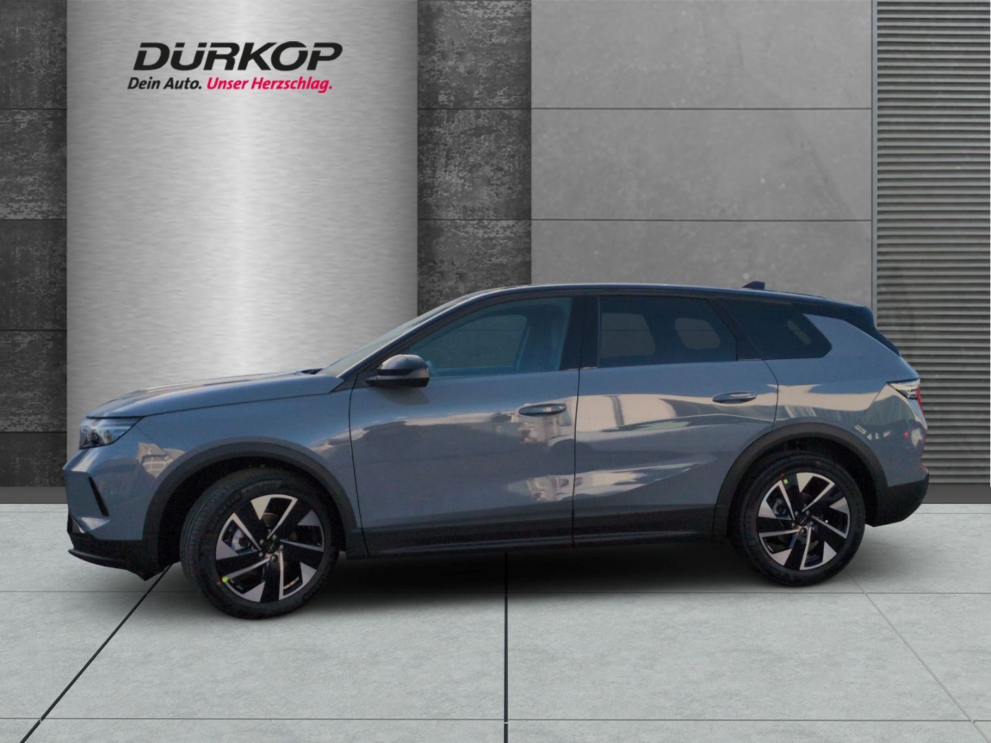 Opel Grandland (X) - Bild 2