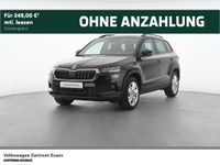 Skoda Karoq - Vorschau Bild 1