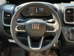 Clever Tour 540 | Autom. | MaxxFan  | RFK | 10" Navi