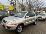 Kia Sportage Attract (2008->*KLIMA - gebrauchte Kia Sportage aus dem Jahr 2010
