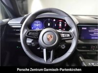 Porsche Macan - Vorschau Bild 17