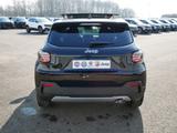 Jeep Avenger SUMMIT e-Hybrid 1.2 110 PS DCT6 SCHIEBED - Jeep Avenger mit Schiebedach