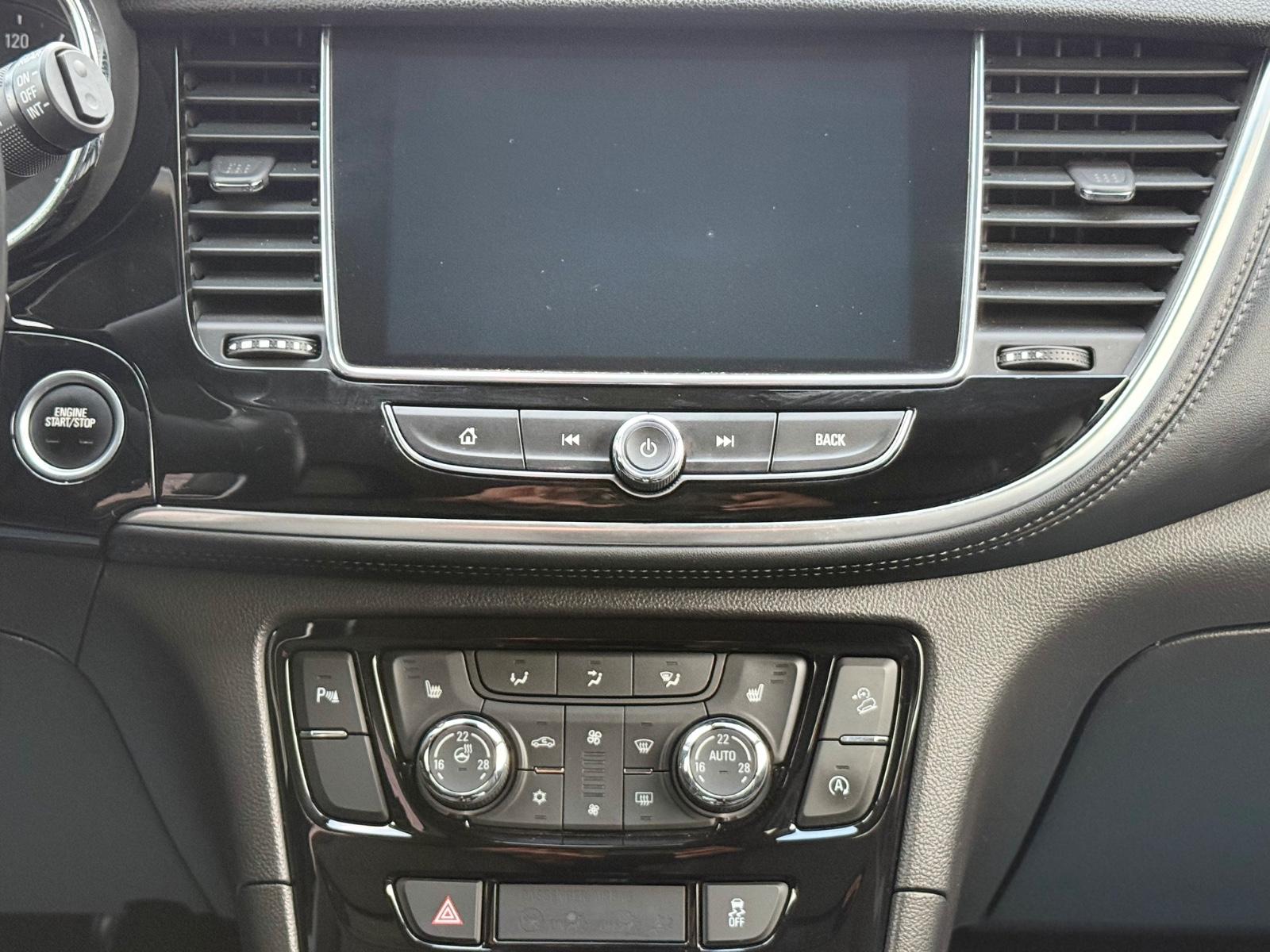 Opel Mokka X Innovation Start/Stop 4x4*RFK*SHZ*LED