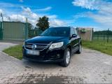 Volkswagen Tiguan 5N 2.0 TDI 170 PS 4M Sta... - Volkswagen Tiguan: 170