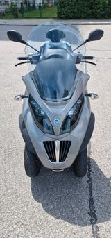 Piaggio MP3 250 LT Top Zustand § 06/2028 Klasse B - PIAGGIO TRIKE