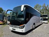 Setra S 515 HD (TOP*DE*Schalt) - Setra Reisebus Hd