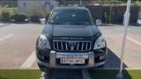 Toyota Land Cruiser Executive 4.0 V6 VVT-i Automati... - Toyota Land Cruiser mit Benzin-Antrieb: Executive