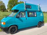 Westfalia Volkswagen T4 - Westfalia Bielefeld