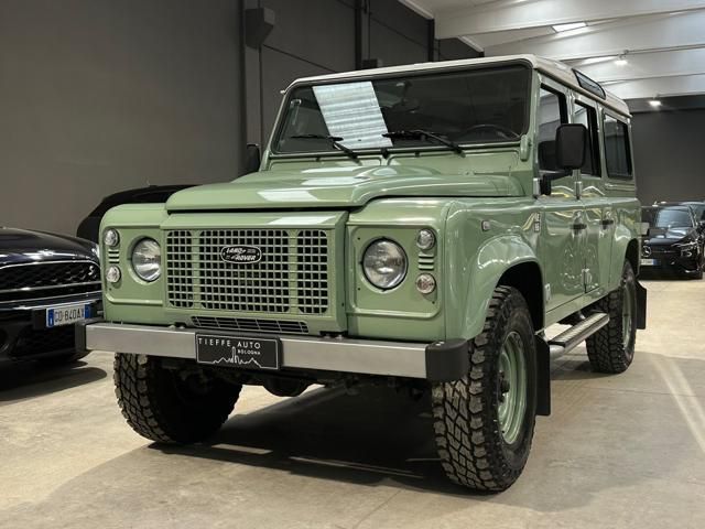 Land Rover LAND ROVER Defender 110 2.2 TD4 Station Wagon He