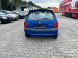 Opel Corsa 1.2 16V VIVA - Opel Corsa aus 2000