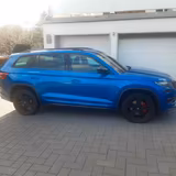 Skoda Kodiaq 2.0 BiTDI SCR DSG 4x4 RS RS - Skoda Kodiaq: RS