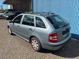 Skoda Fabia Combi 1.2 12V Cool Edition - Skoda Fabia aus 2006: Kombi