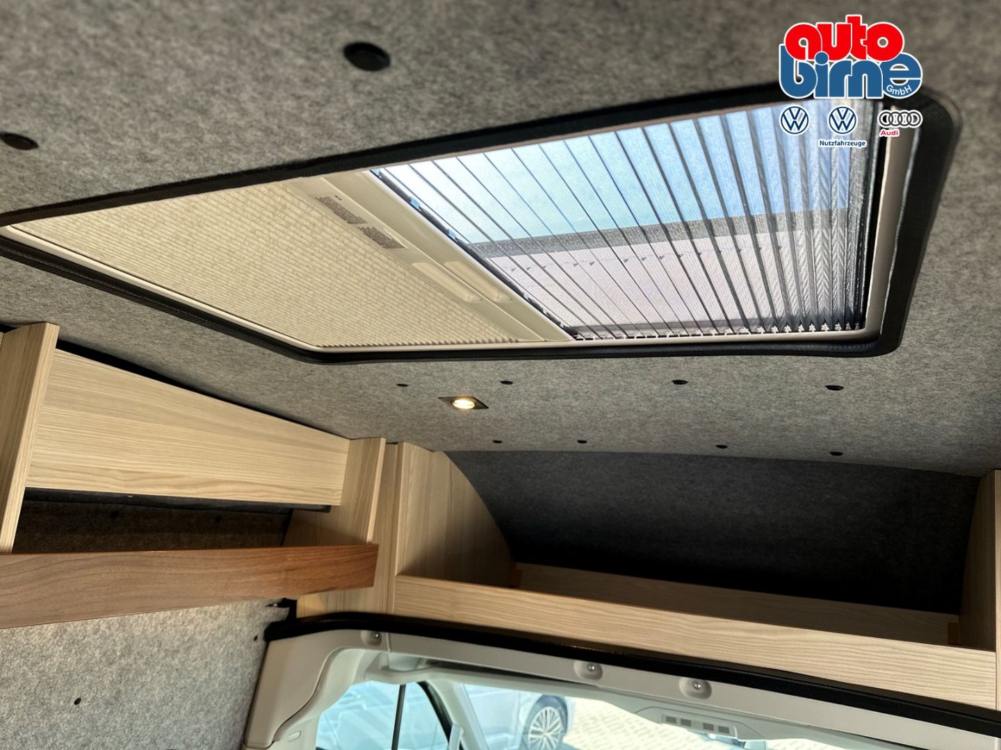 Grand California 50 2.0 TDI 6,80m CAMPER ''ELBTO