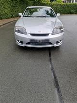 Hyundai Sehr gut erhaltener hyundai Coupop fx - gebrauchte Hyundai Coupe aus dem Jahr 2005