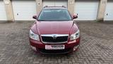 Skoda Octavia Combi Ambiente/1.Hand/Klima/Alufelgen - Skoda Octavia: Combi Ambiente