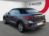 Volkswagen T-Roc - Vorschau Bild 4
