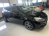 BMW 216 d  Active Tourer - BMW 216 aus 2015