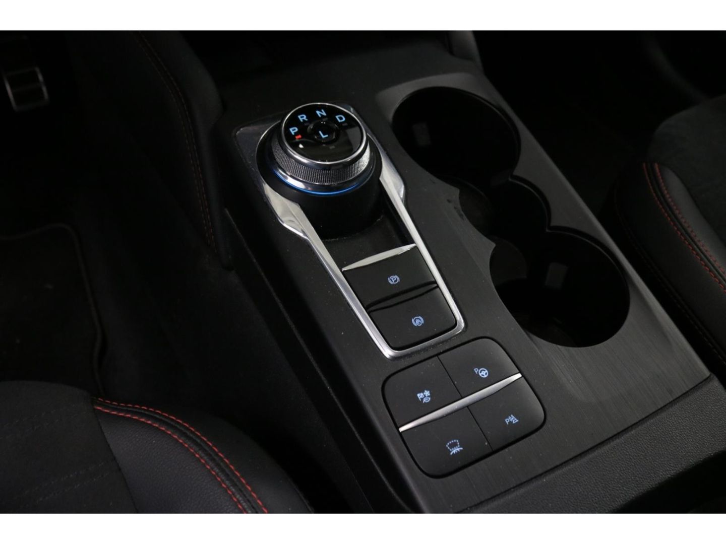 Fahrzeugabbildung Ford Kuga Hybrid ST-Line X 2.5 Duratec FHEV AWD