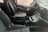 Mercedes-Benz Vito 119 Mixto 4 Matic 5 sitzer Autom - Mercedes-Benz 5 sitzer