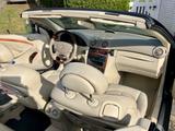 Mercedes-Benz CLK 200 KOMPRESSOR ELEGANCE  - Mercedes-Benz CLK 200: Sportwagen