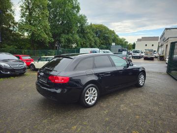 Audi A4 - 5