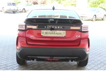 Citro�n C4 Hybrid 145 Max