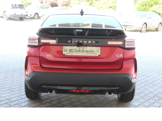 Citro�n C4 Hybrid 145 Max