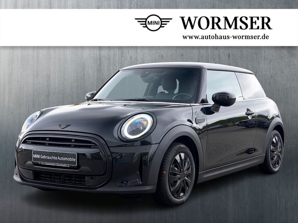 Image of MINI Cooper