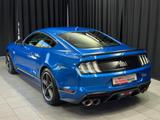 Ford MUSTANG|MACH1|SCHALTER|DEUTSCHES FZG - gebrauchte Ford Mustang aus dem Jahr 2022