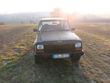 Jeep Cherokee 4x4 Allrad - Jeep aus 1992