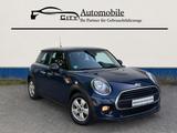 MINI ONE Mini Pepper Leder/SHZ/Klima/Sportsitze*** - MINI ONE: Kleinwagen, Pepper